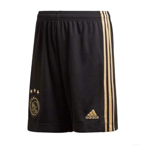 Pantaloni Ajax 3ª 2020-2021